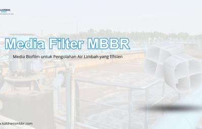 Media Filter MBBR